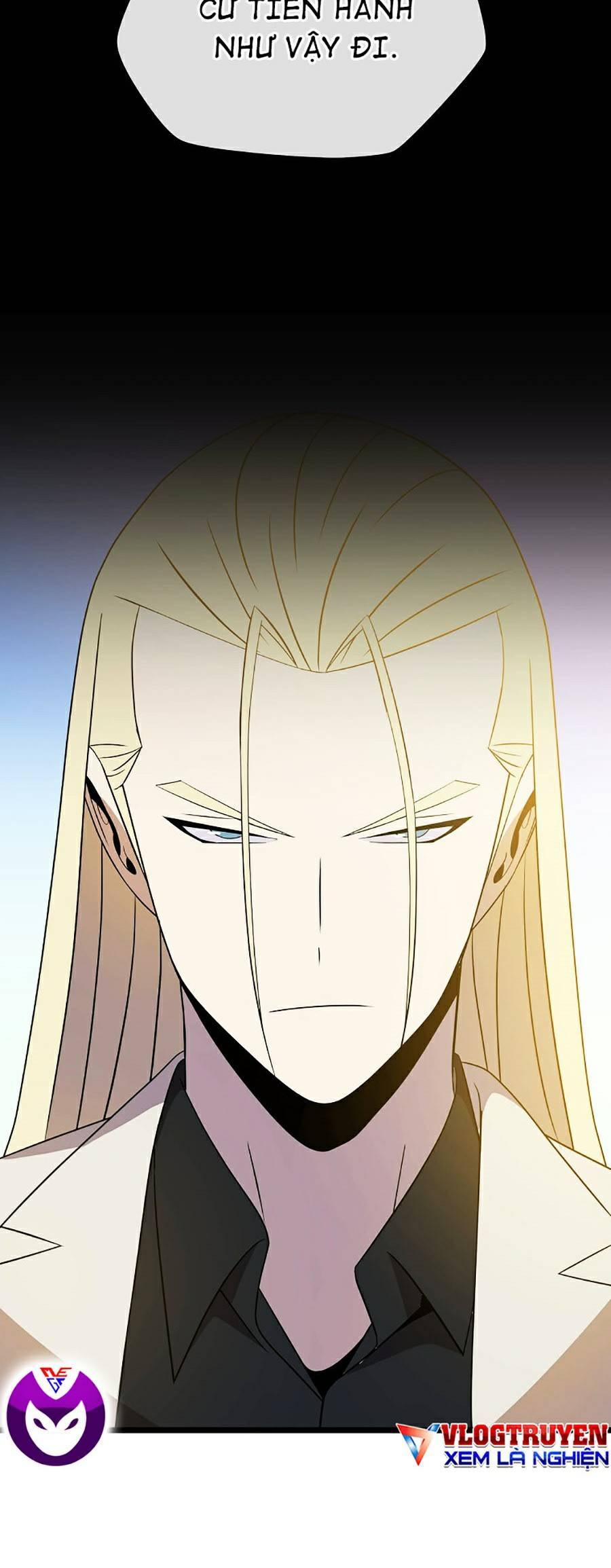 Tiêu Diệt Đấng Cứu Thế Chapter 85 - Trang 2