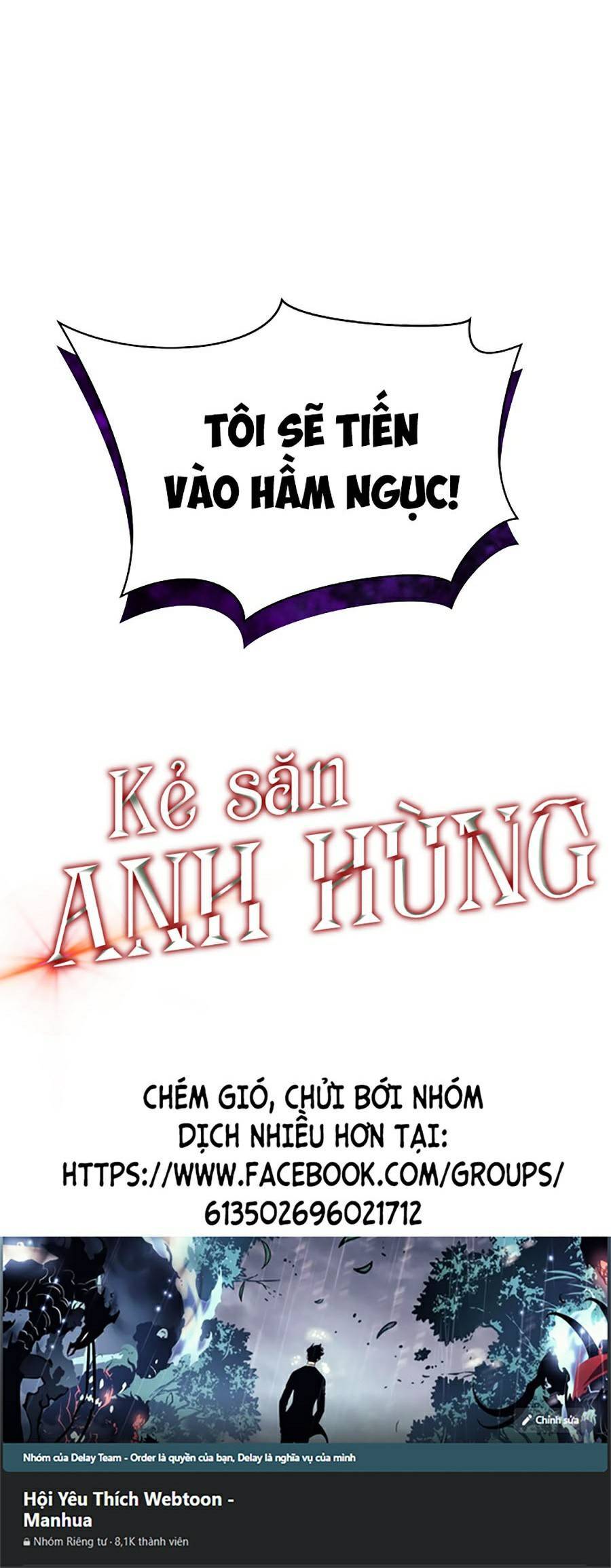 Tiêu Diệt Đấng Cứu Thế Chapter 85 - Trang 2