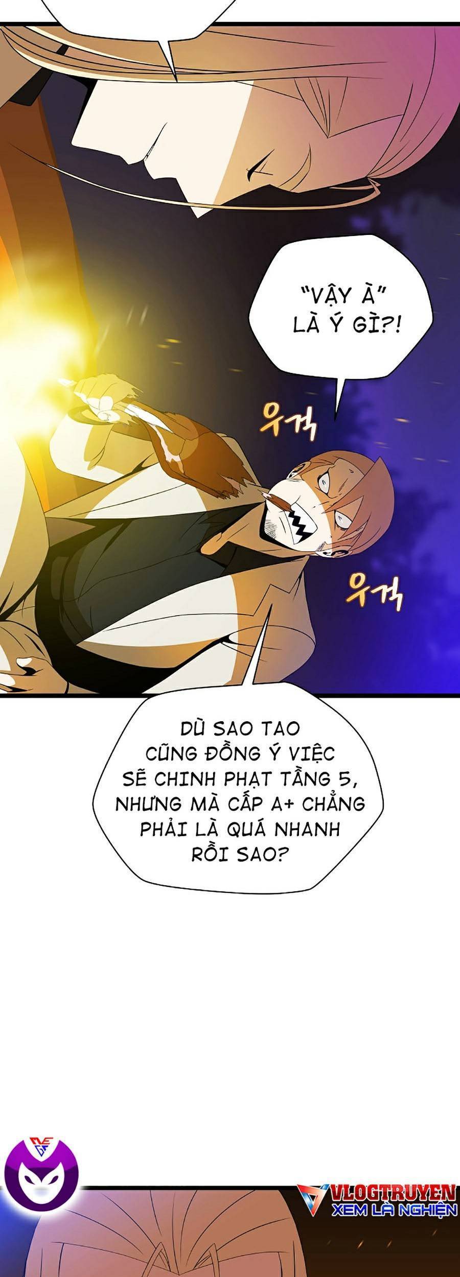 Tiêu Diệt Đấng Cứu Thế Chapter 85 - Trang 2