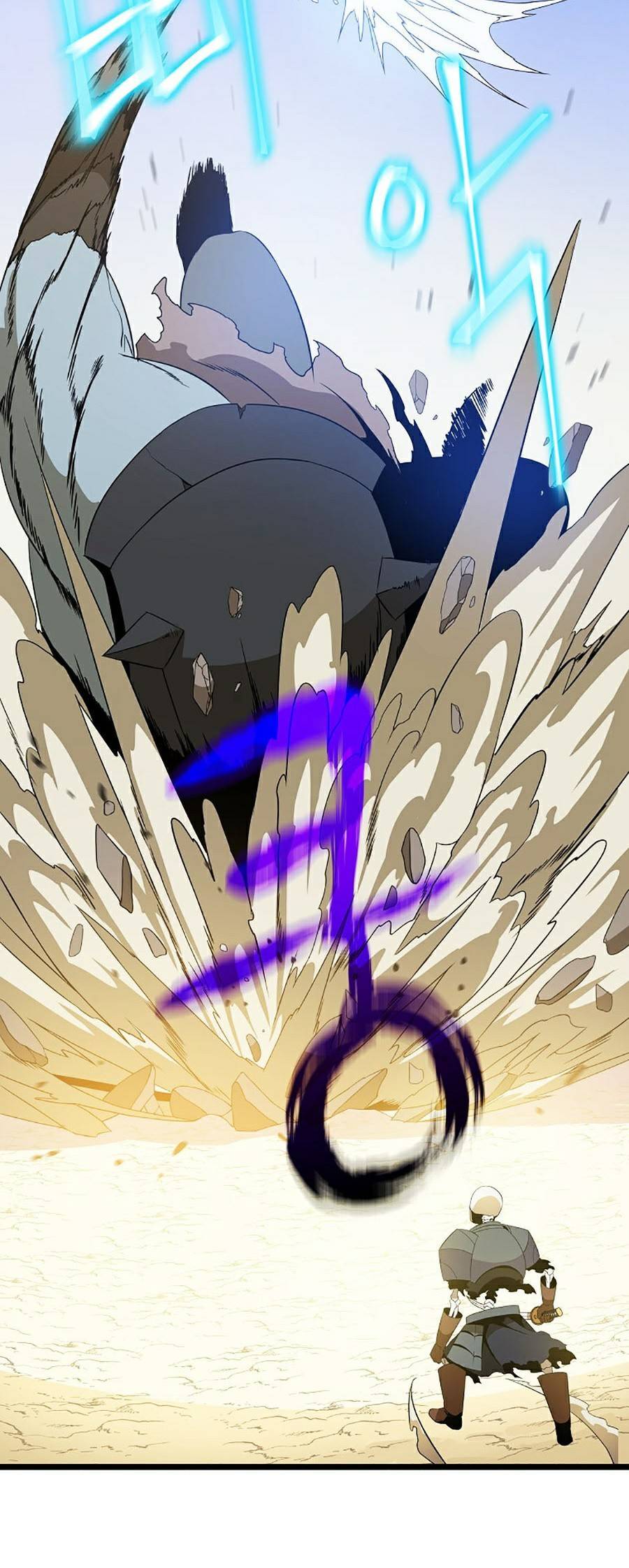 Tiêu Diệt Đấng Cứu Thế Chapter 86 - Trang 2