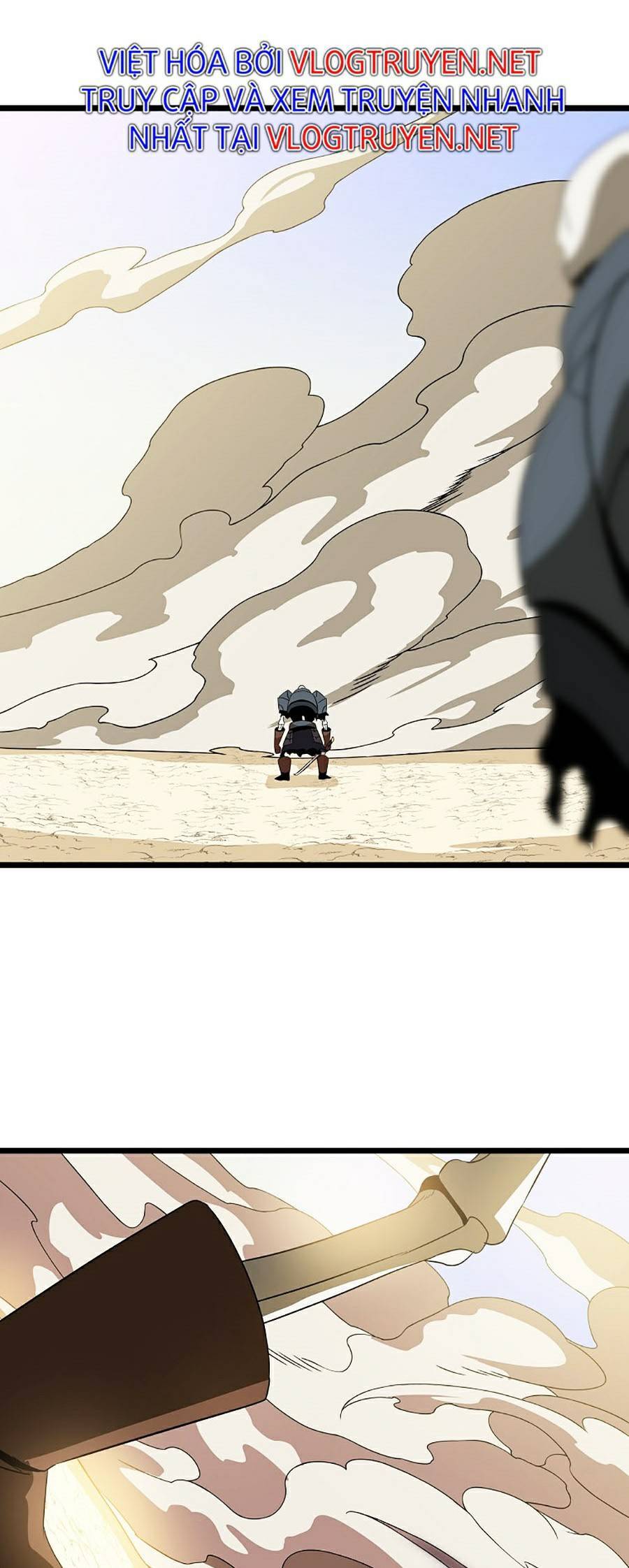 Tiêu Diệt Đấng Cứu Thế Chapter 86 - Trang 2