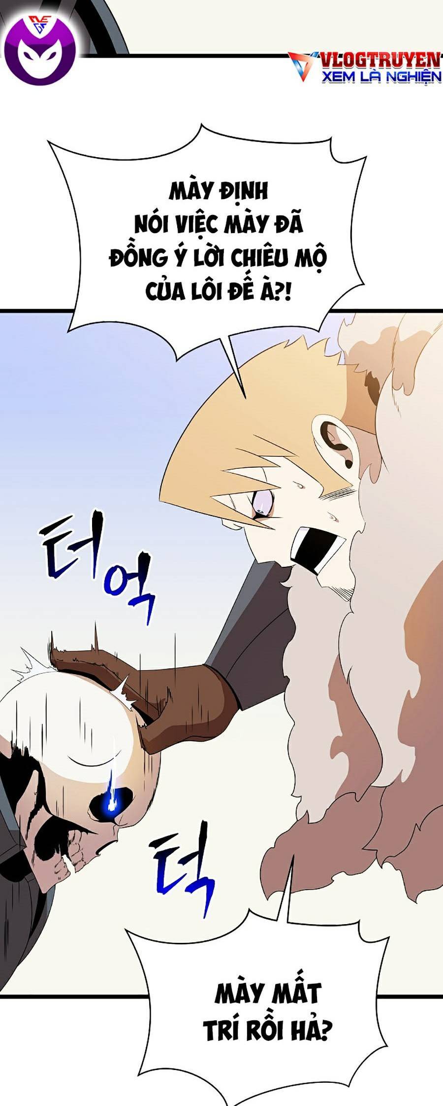 Tiêu Diệt Đấng Cứu Thế Chapter 86 - Trang 2