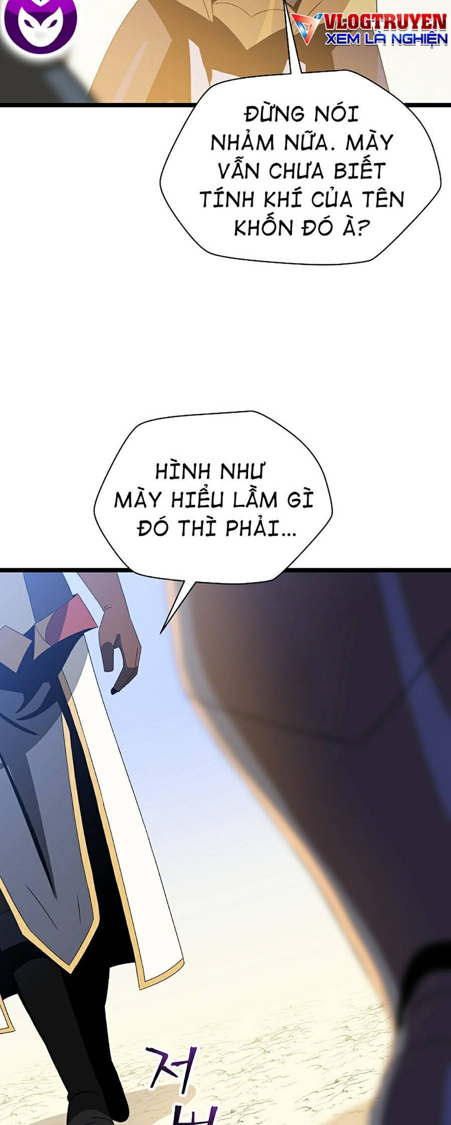 Tiêu Diệt Đấng Cứu Thế Chapter 86 - Trang 2