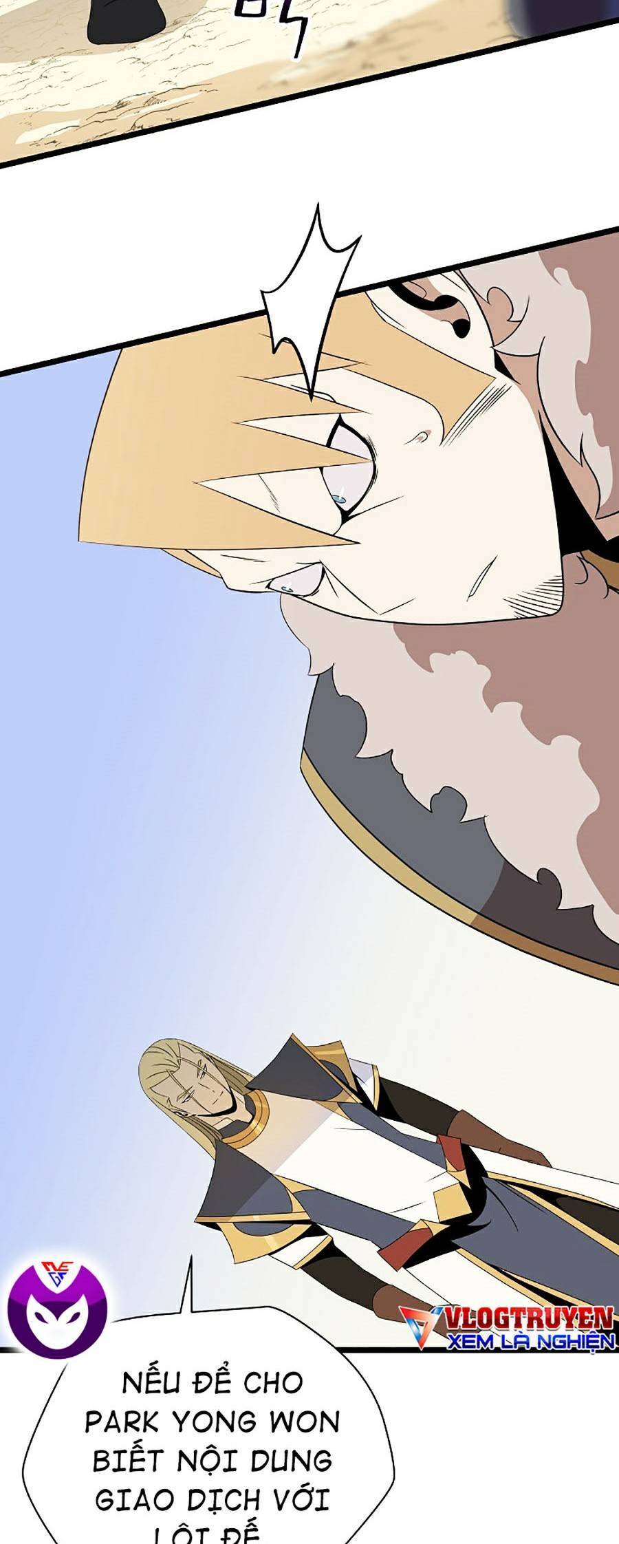 Tiêu Diệt Đấng Cứu Thế Chapter 86 - Trang 2