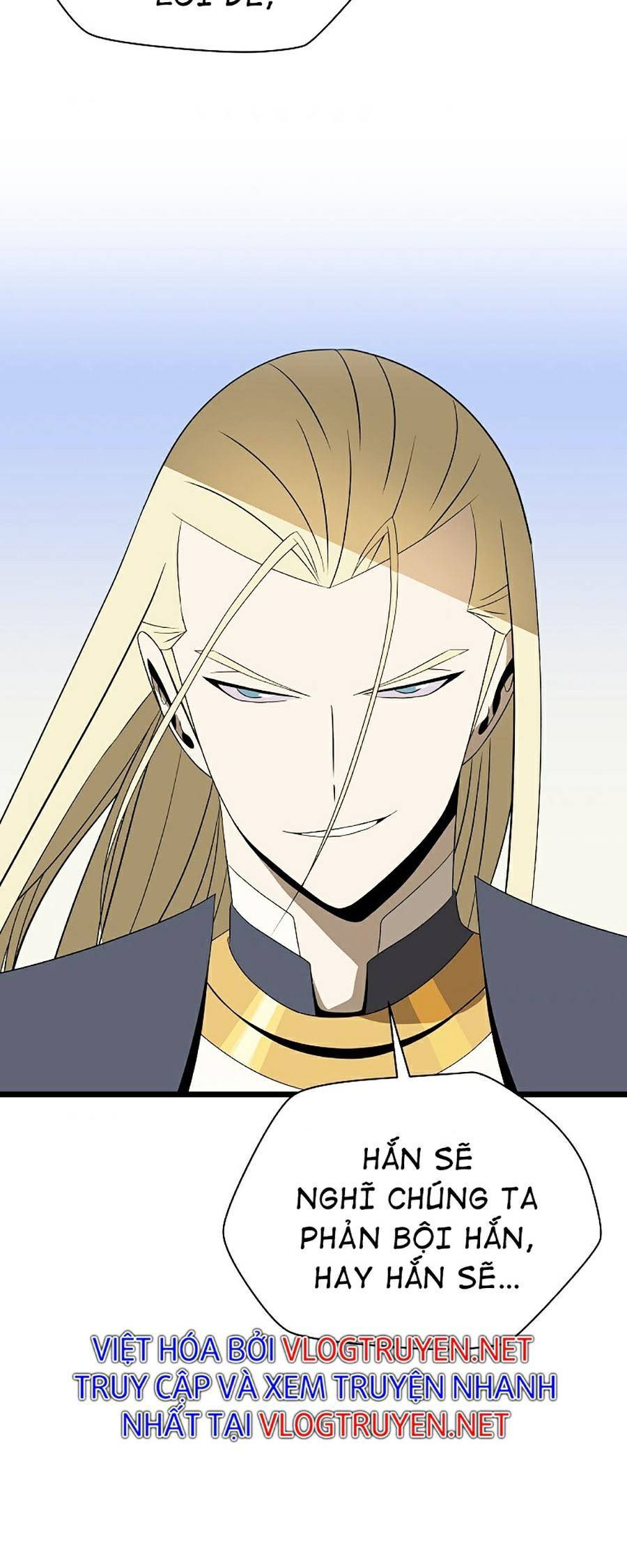 Tiêu Diệt Đấng Cứu Thế Chapter 86 - Trang 2