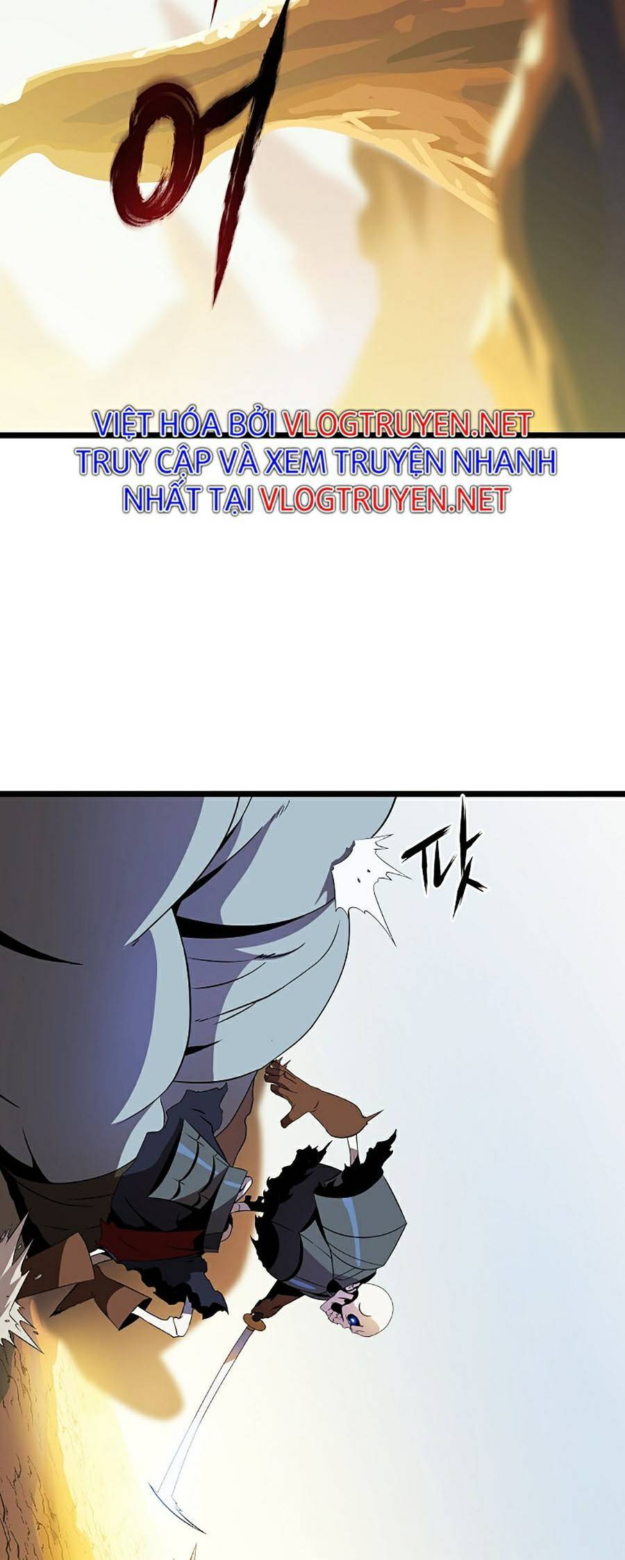 Tiêu Diệt Đấng Cứu Thế Chapter 86 - Trang 2