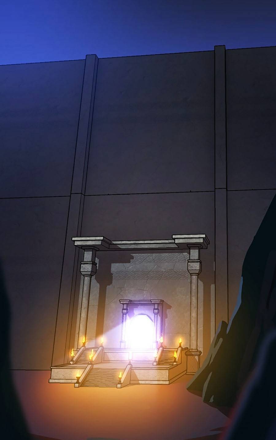 Tiêu Diệt Đấng Cứu Thế Chapter 86 - Trang 2