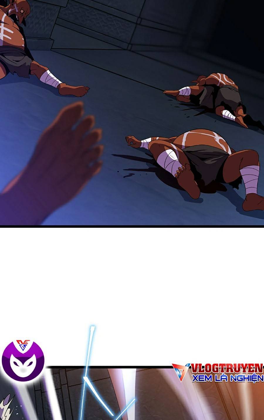 Tiêu Diệt Đấng Cứu Thế Chapter 86 - Trang 2
