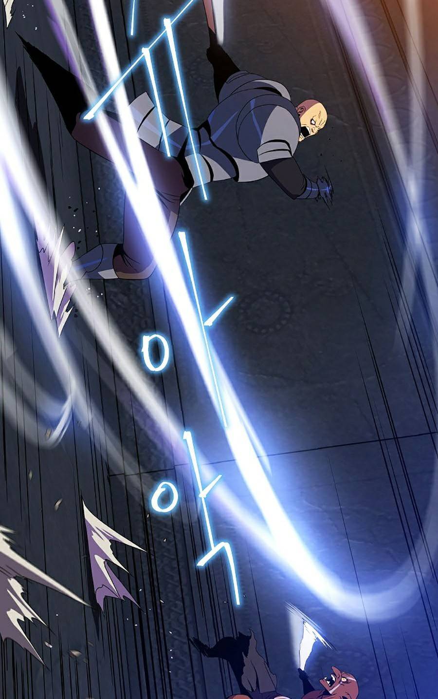 Tiêu Diệt Đấng Cứu Thế Chapter 86 - Trang 2