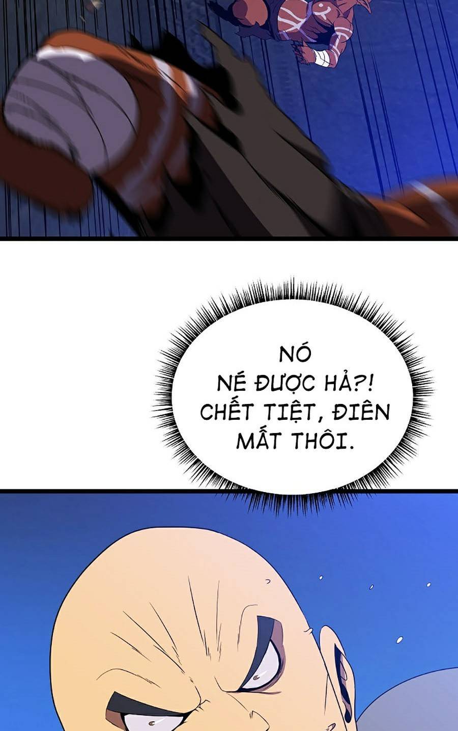 Tiêu Diệt Đấng Cứu Thế Chapter 86 - Trang 2