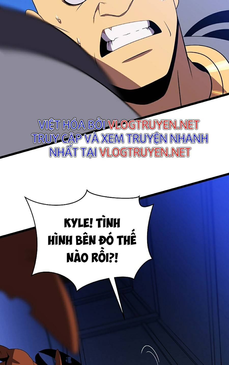 Tiêu Diệt Đấng Cứu Thế Chapter 86 - Trang 2