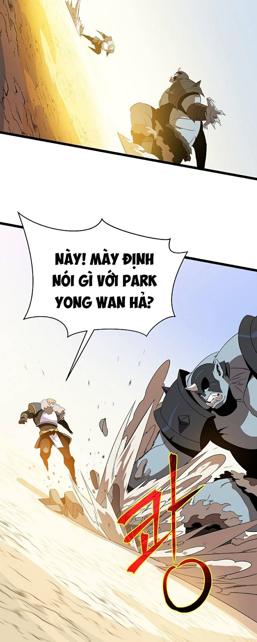 Tiêu Diệt Đấng Cứu Thế Chapter 86 - Trang 2