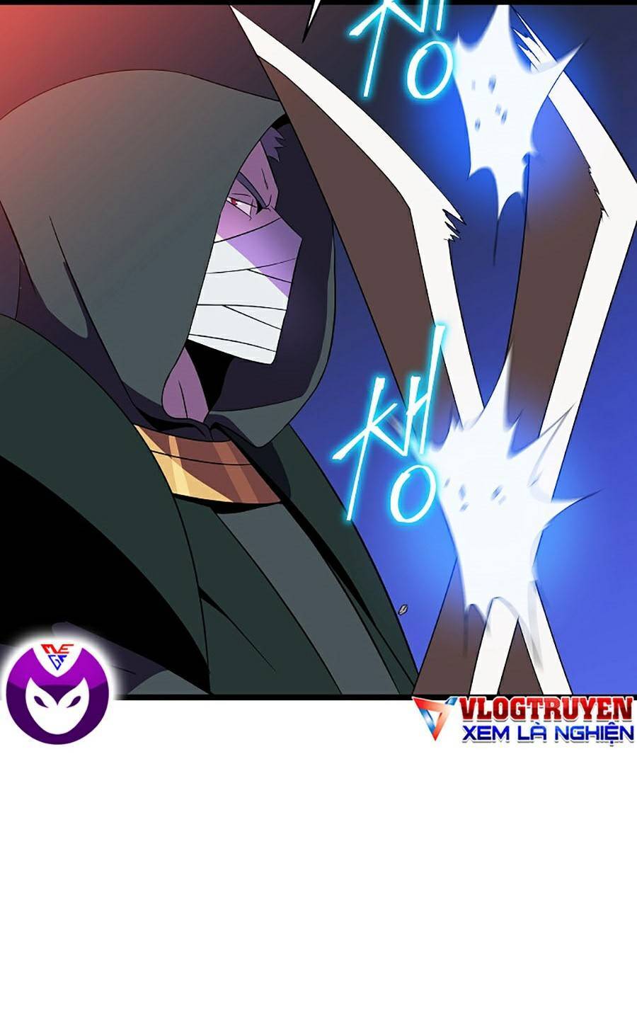 Tiêu Diệt Đấng Cứu Thế Chapter 86 - Trang 2