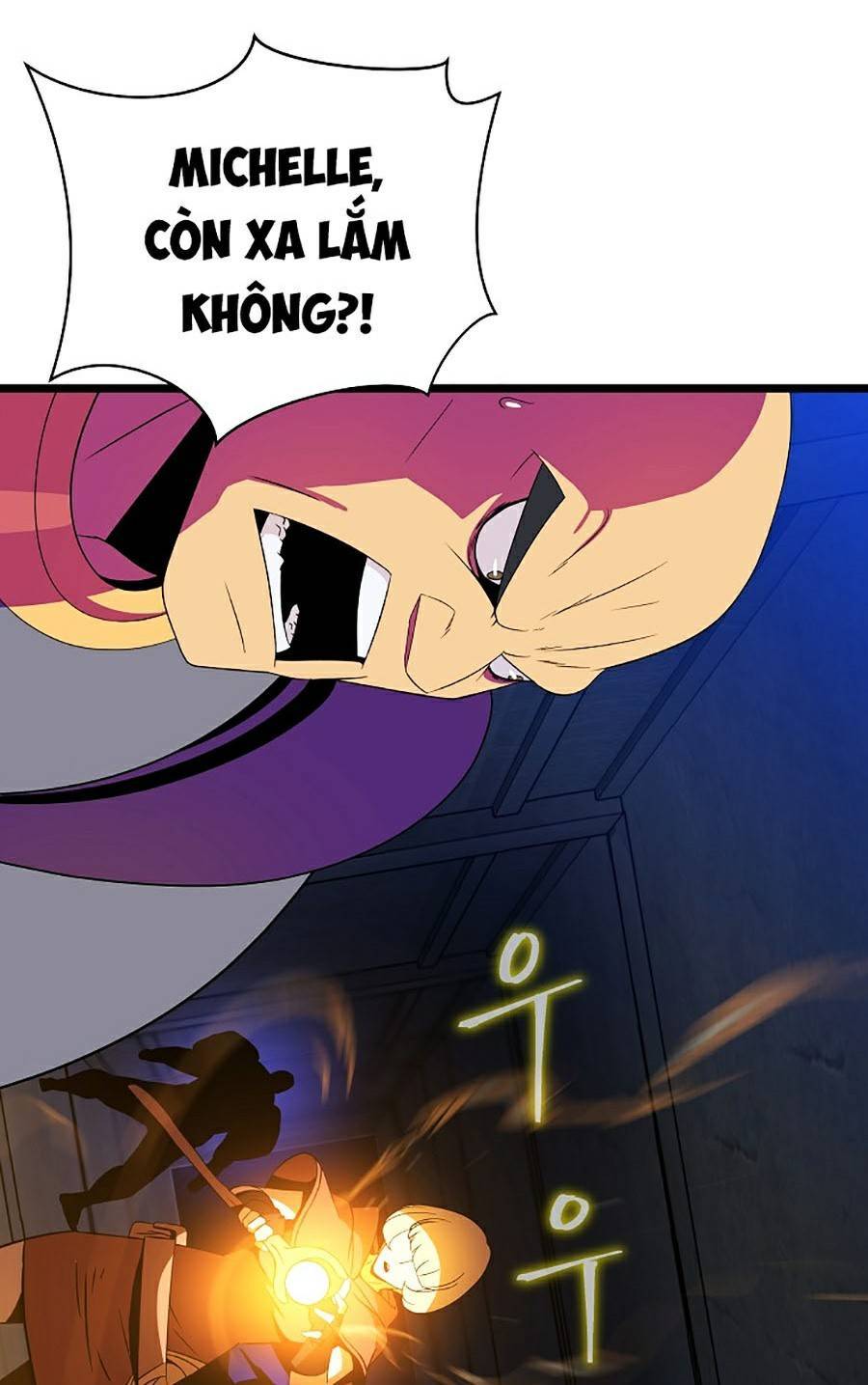 Tiêu Diệt Đấng Cứu Thế Chapter 86 - Trang 2