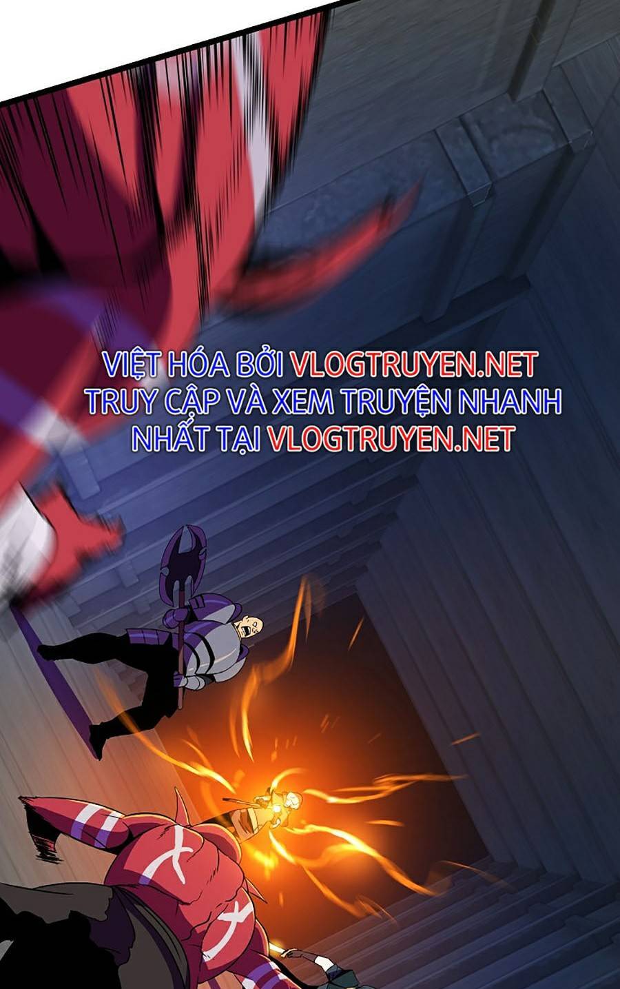 Tiêu Diệt Đấng Cứu Thế Chapter 86 - Trang 2