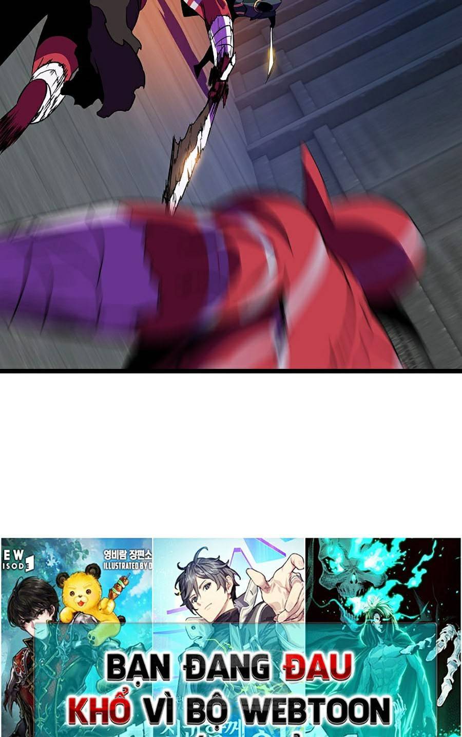 Tiêu Diệt Đấng Cứu Thế Chapter 86 - Trang 2
