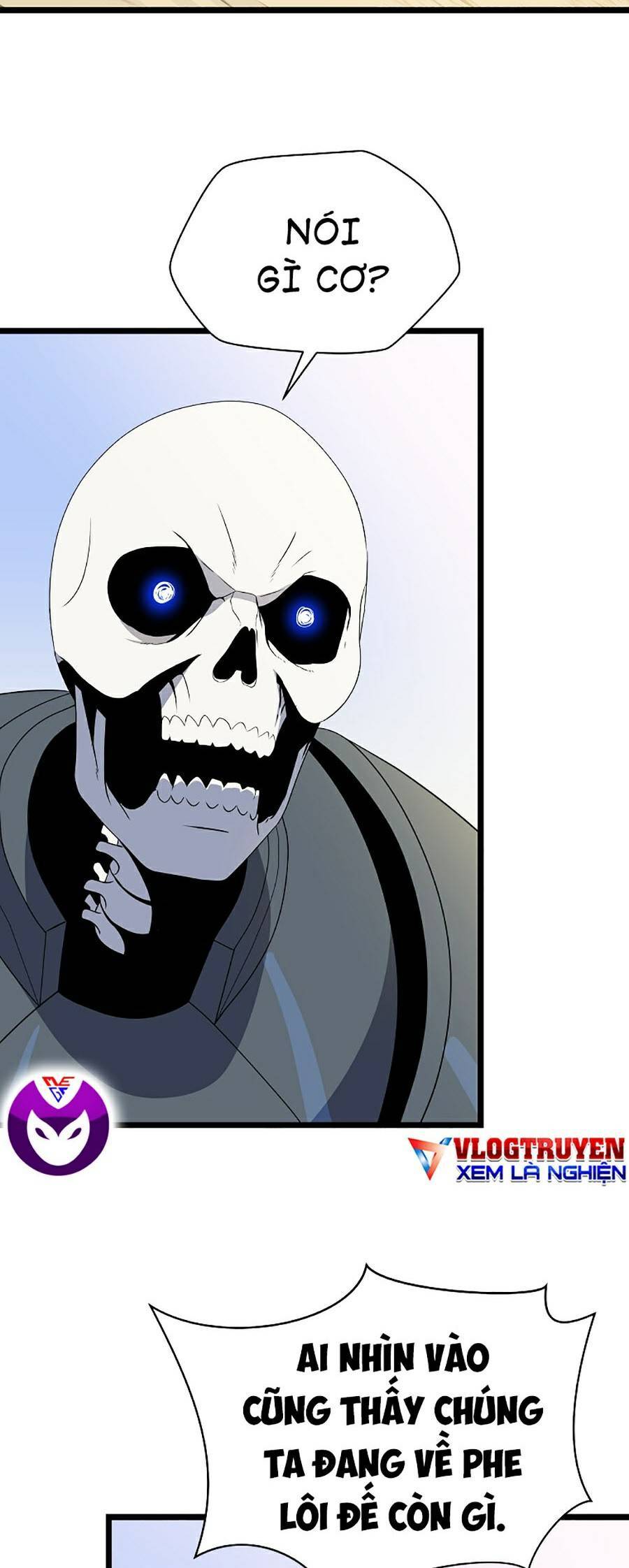 Tiêu Diệt Đấng Cứu Thế Chapter 86 - Trang 2