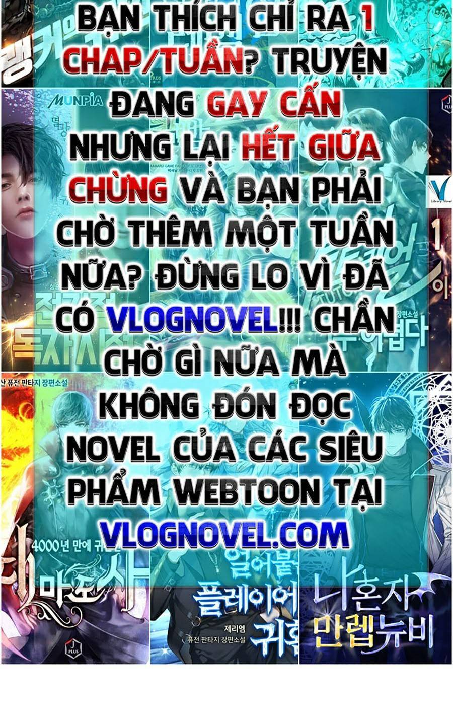 Tiêu Diệt Đấng Cứu Thế Chapter 86 - Trang 2