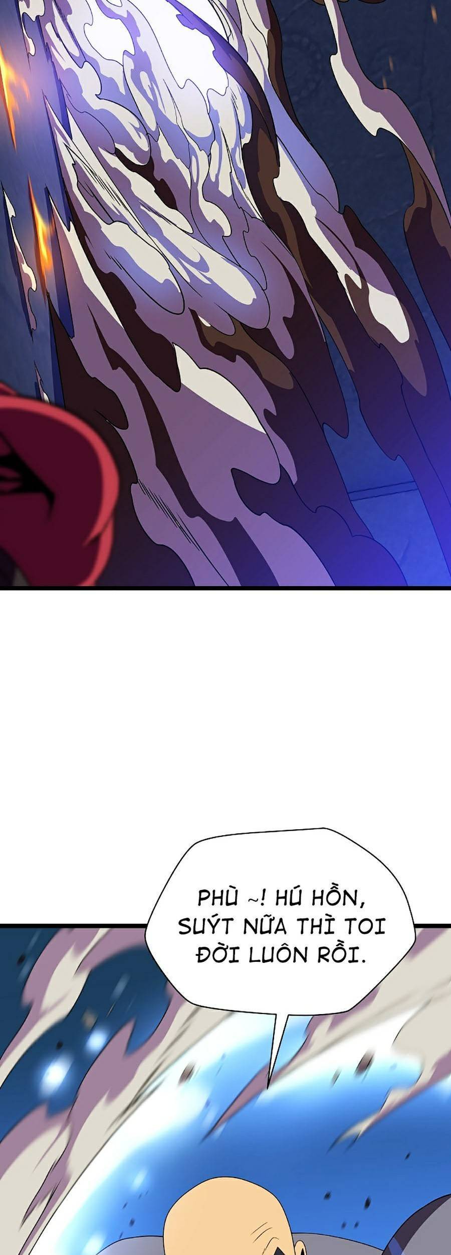 Tiêu Diệt Đấng Cứu Thế Chapter 86 - Trang 2