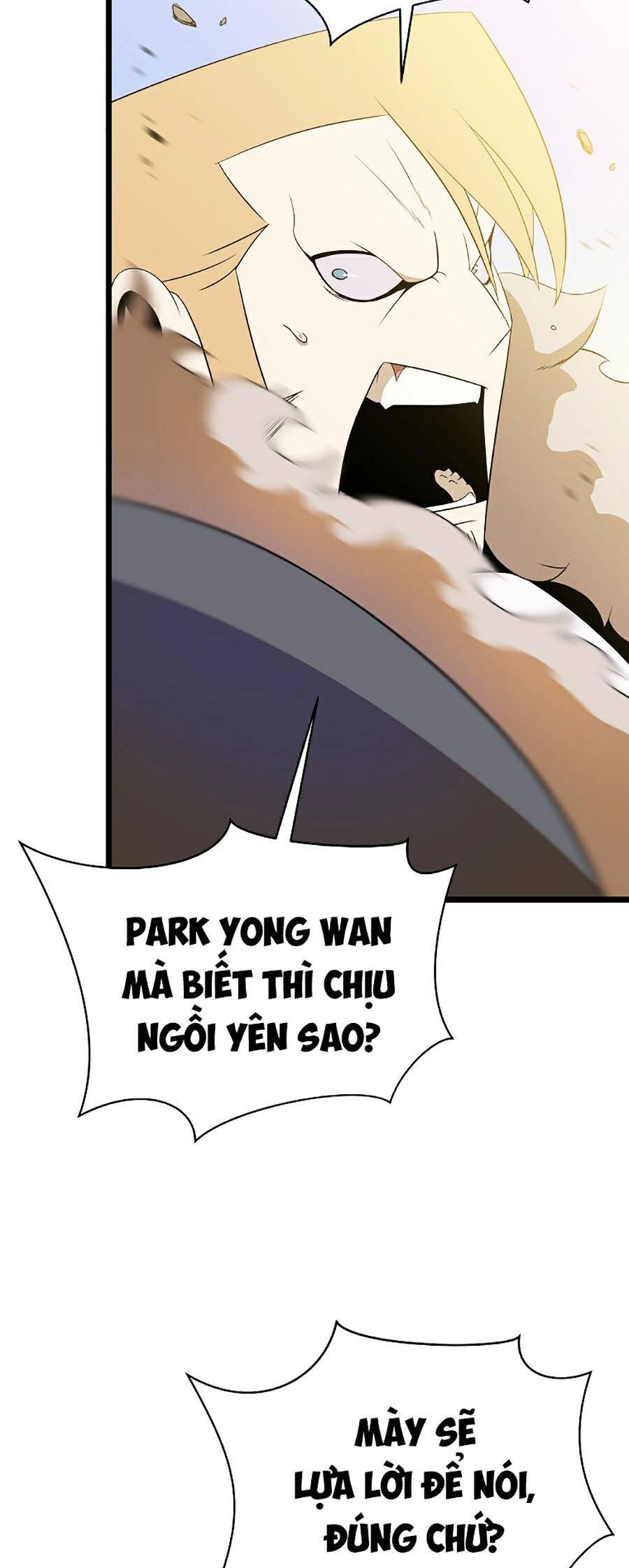 Tiêu Diệt Đấng Cứu Thế Chapter 86 - Trang 2
