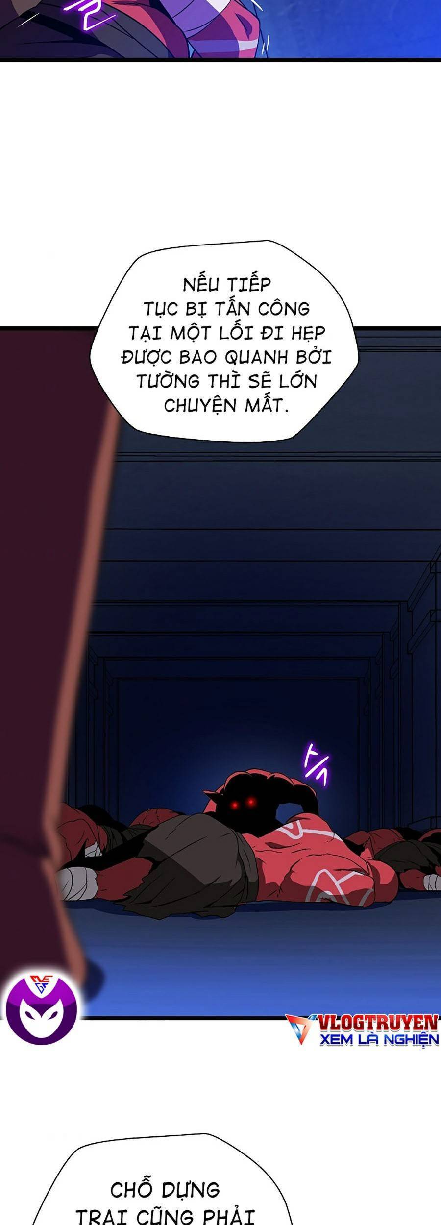 Tiêu Diệt Đấng Cứu Thế Chapter 86 - Trang 2