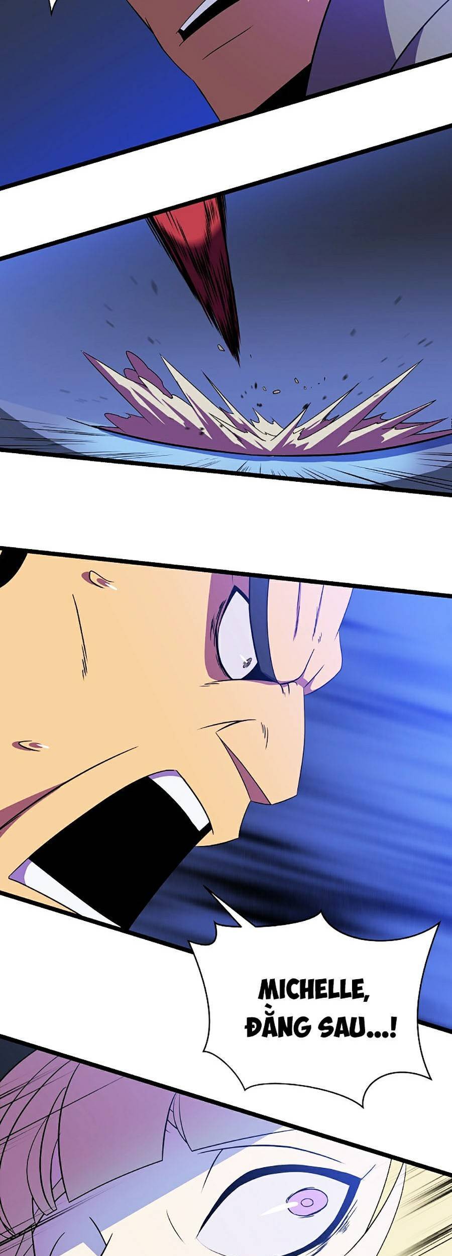 Tiêu Diệt Đấng Cứu Thế Chapter 86 - Trang 2