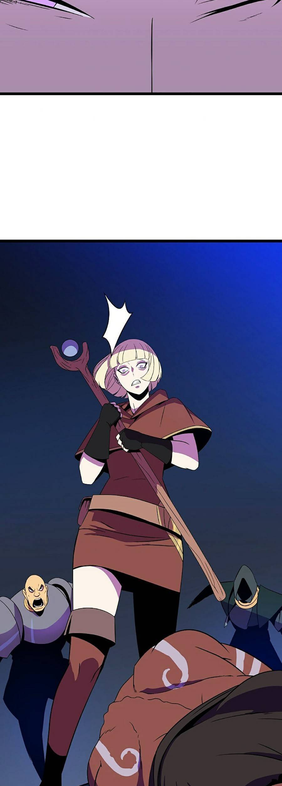 Tiêu Diệt Đấng Cứu Thế Chapter 86 - Trang 2