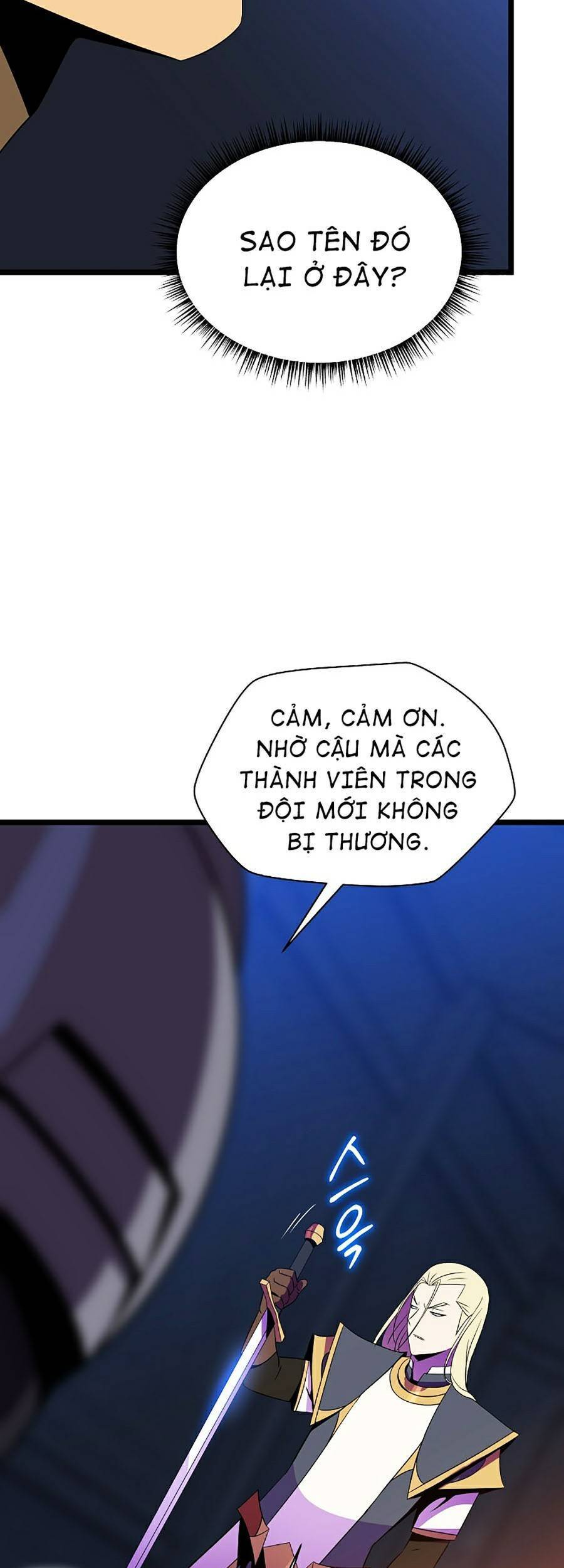 Tiêu Diệt Đấng Cứu Thế Chapter 86 - Trang 2