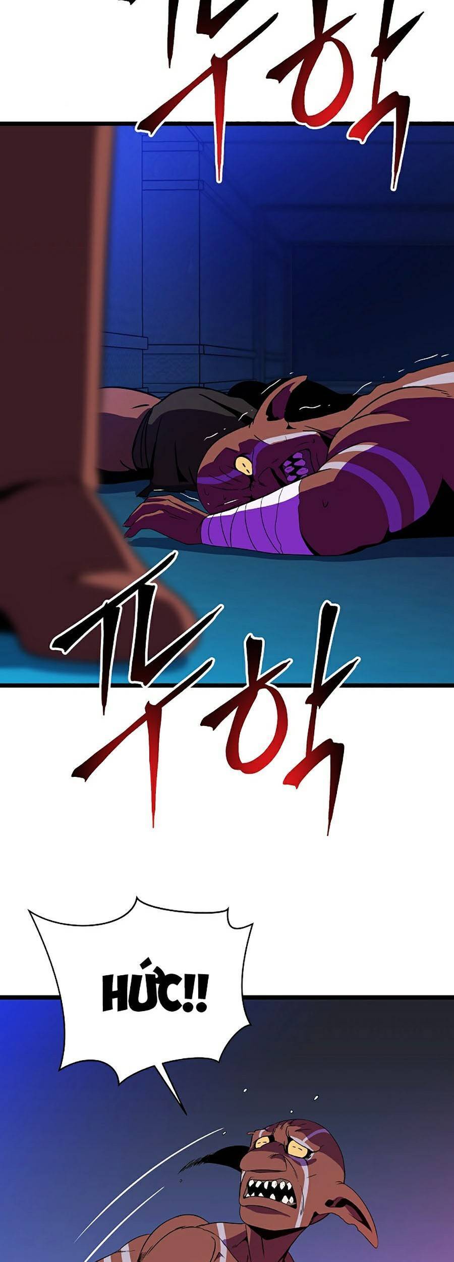 Tiêu Diệt Đấng Cứu Thế Chapter 86 - Trang 2