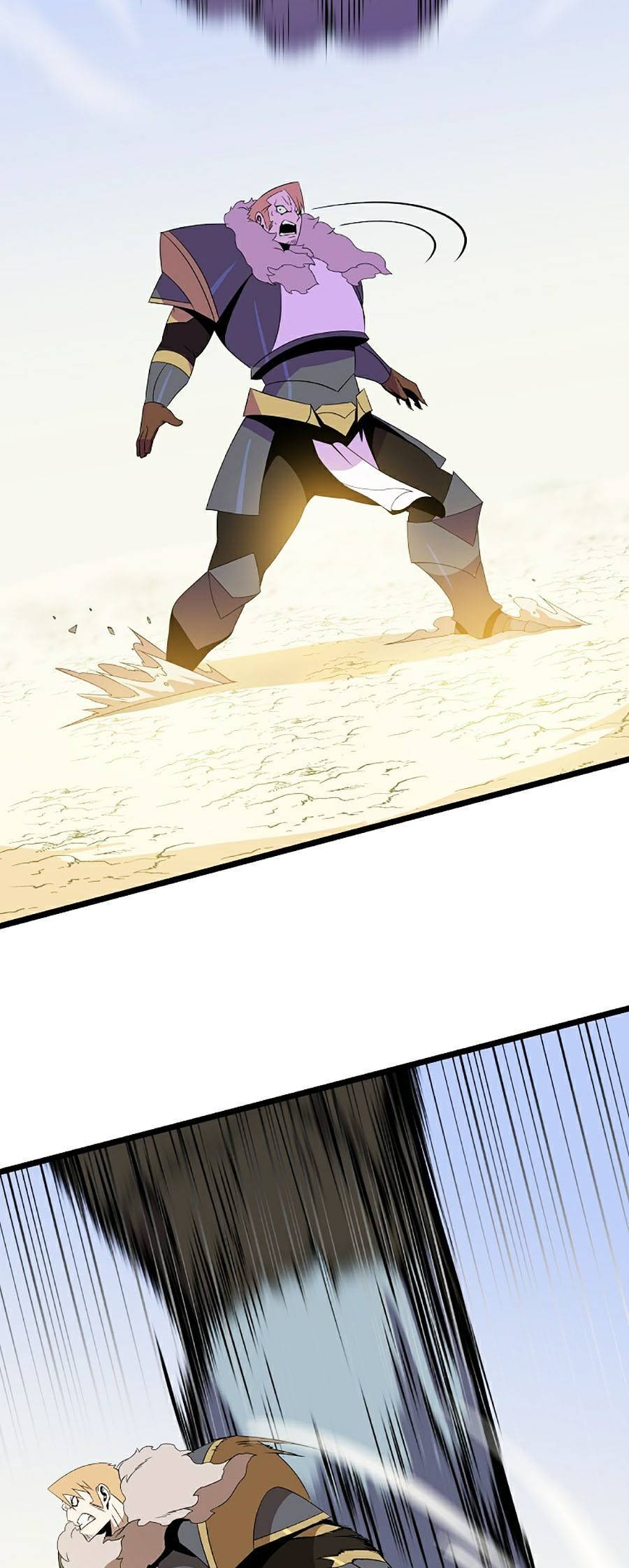 Tiêu Diệt Đấng Cứu Thế Chapter 86 - Trang 2