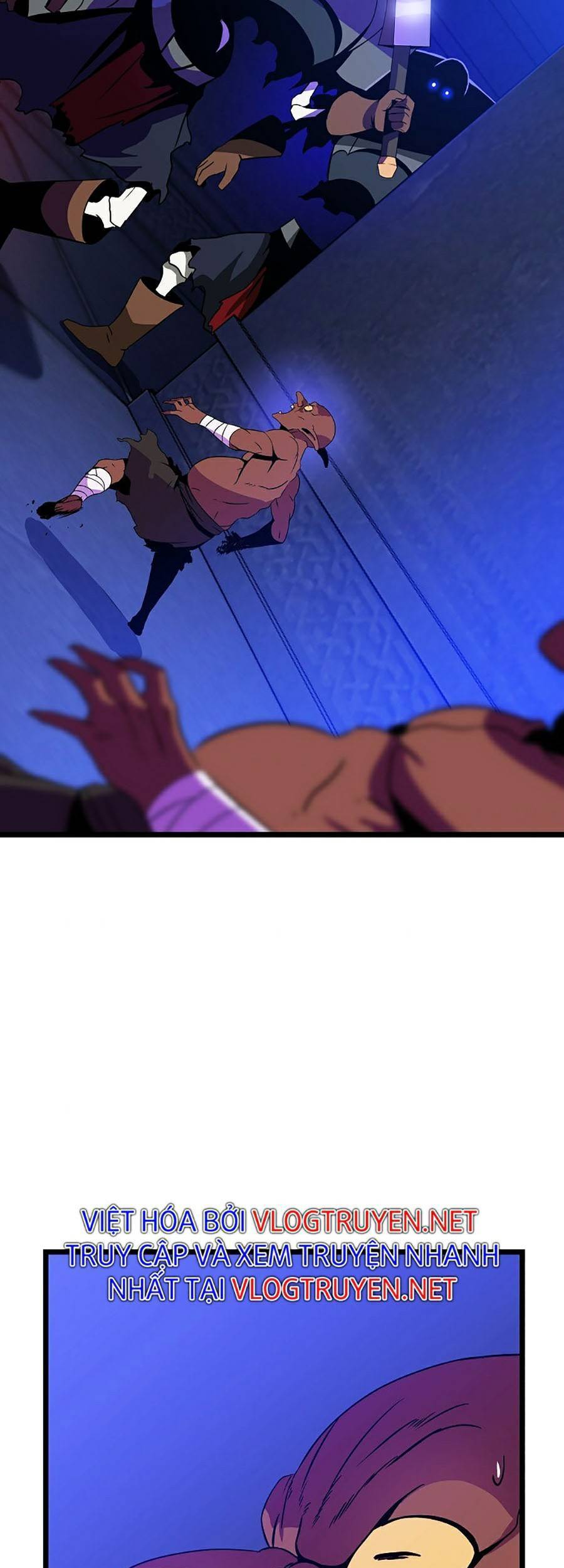 Tiêu Diệt Đấng Cứu Thế Chapter 86 - Trang 2