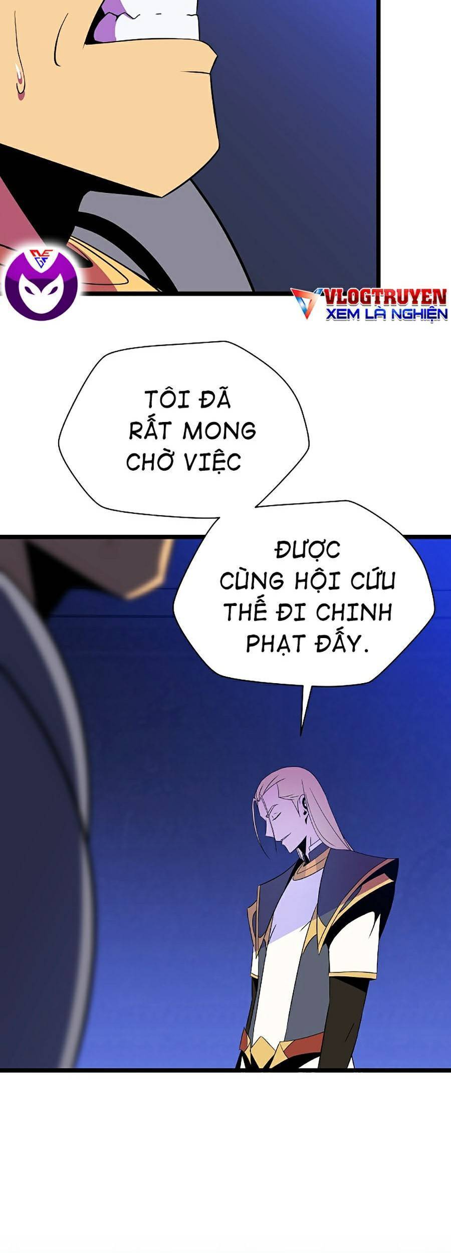 Tiêu Diệt Đấng Cứu Thế Chapter 86 - Trang 2