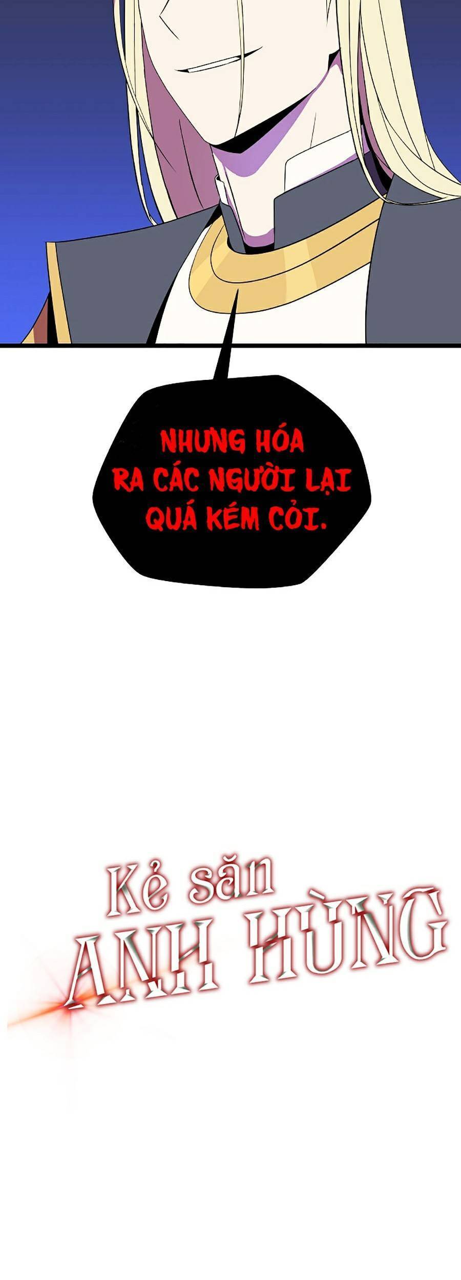 Tiêu Diệt Đấng Cứu Thế Chapter 86 - Trang 2