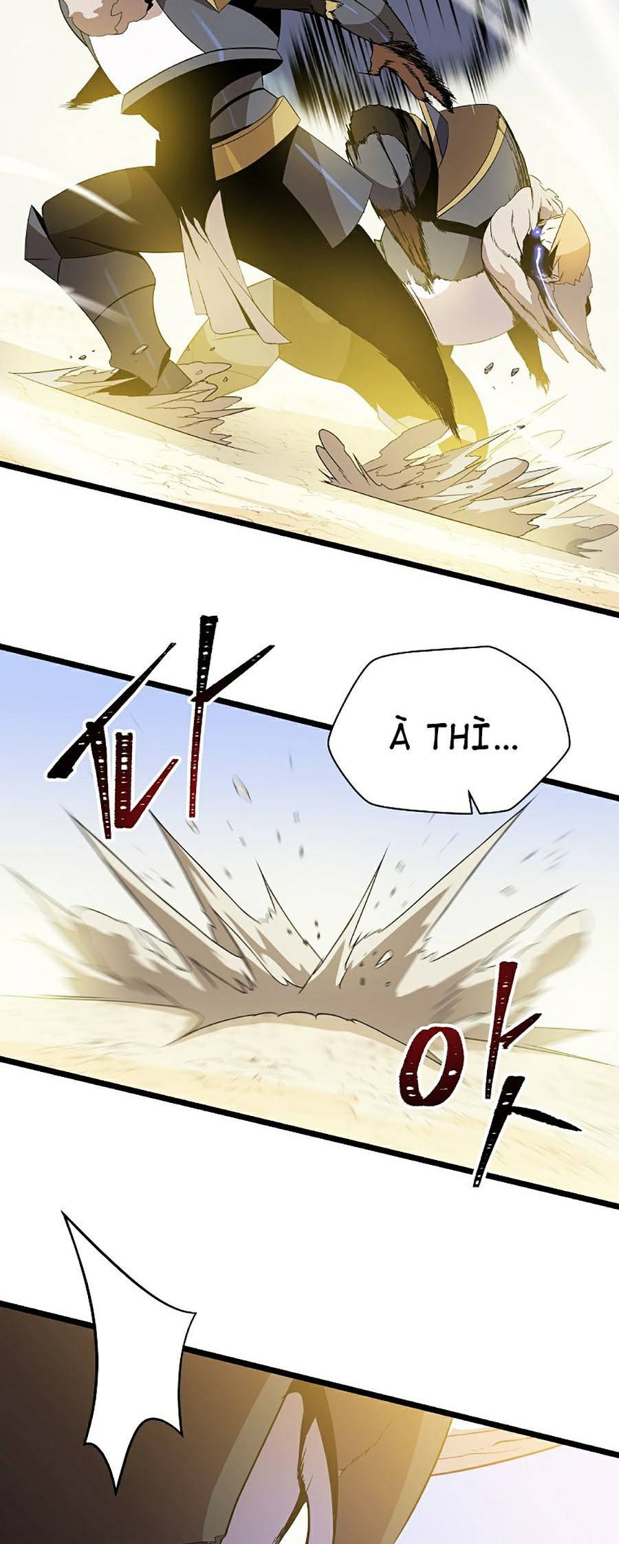 Tiêu Diệt Đấng Cứu Thế Chapter 86 - Trang 2