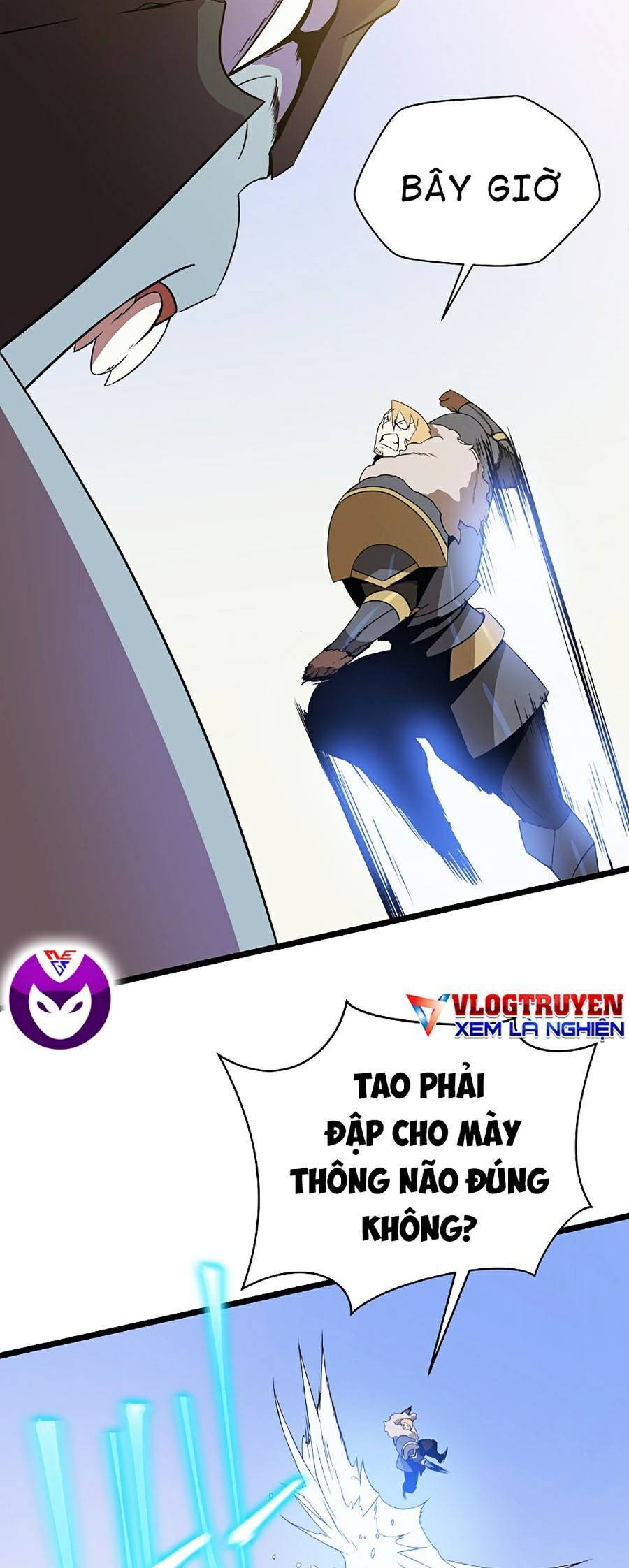 Tiêu Diệt Đấng Cứu Thế Chapter 86 - Trang 2