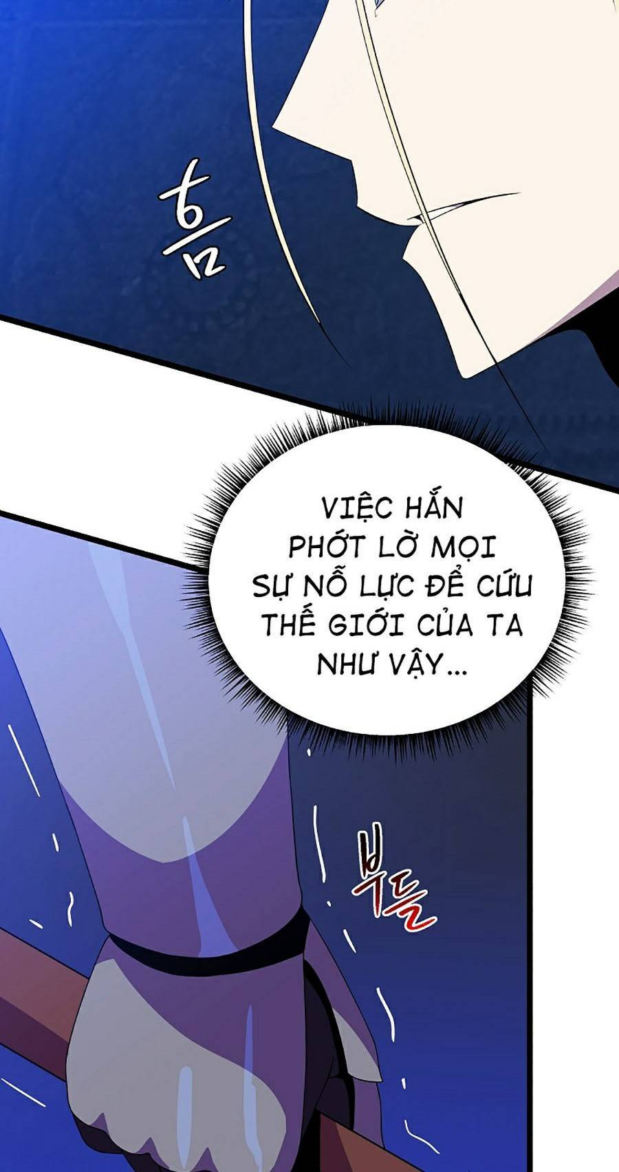 Tiêu Diệt Đấng Cứu Thế Chapter 87 - Trang 2