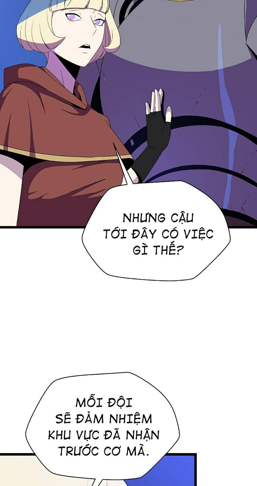 Tiêu Diệt Đấng Cứu Thế Chapter 87 - Trang 2