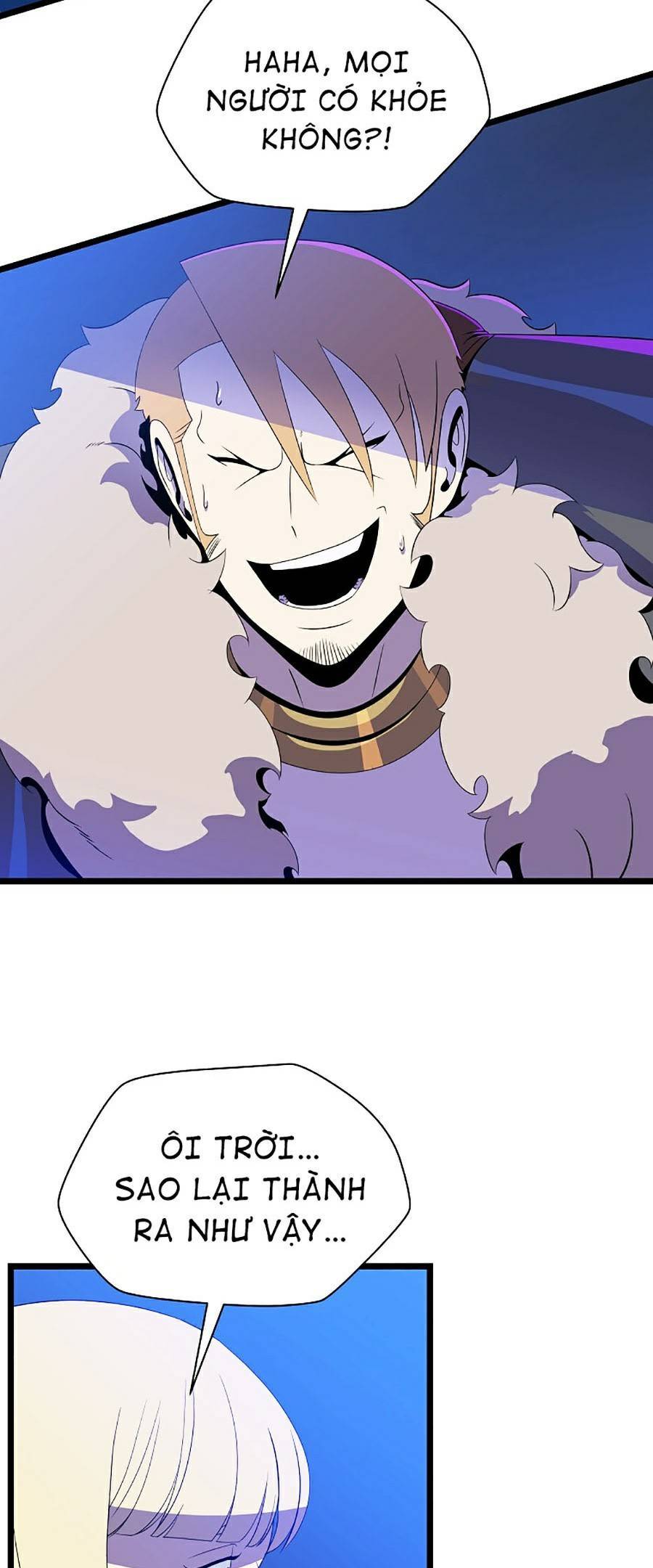 Tiêu Diệt Đấng Cứu Thế Chapter 87 - Trang 2