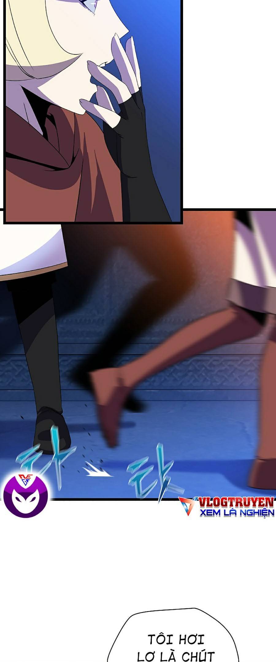 Tiêu Diệt Đấng Cứu Thế Chapter 87 - Trang 2