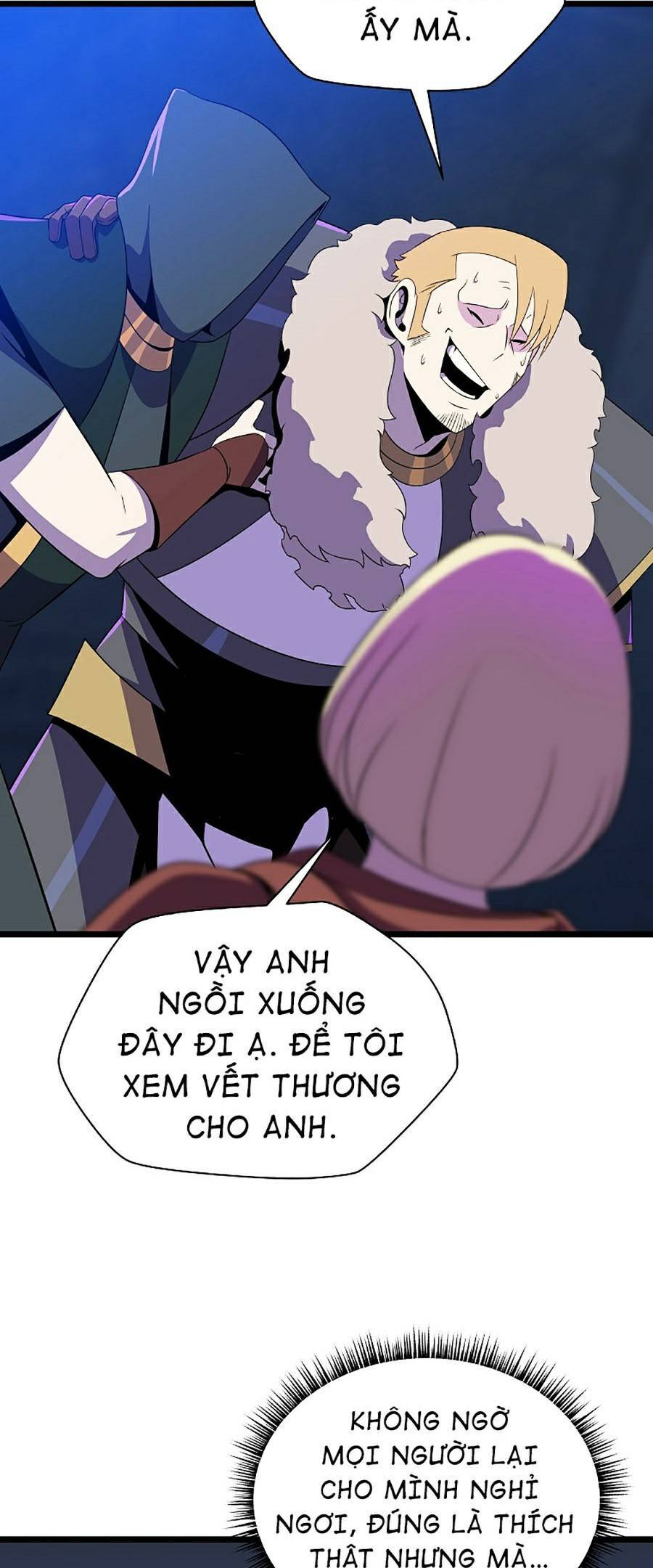 Tiêu Diệt Đấng Cứu Thế Chapter 87 - Trang 2