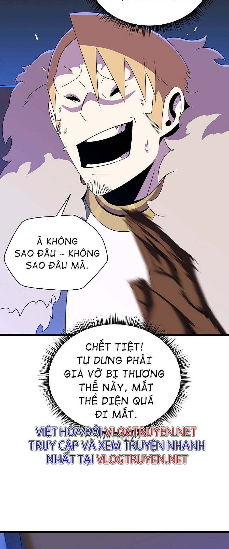 Tiêu Diệt Đấng Cứu Thế Chapter 87 - Trang 2