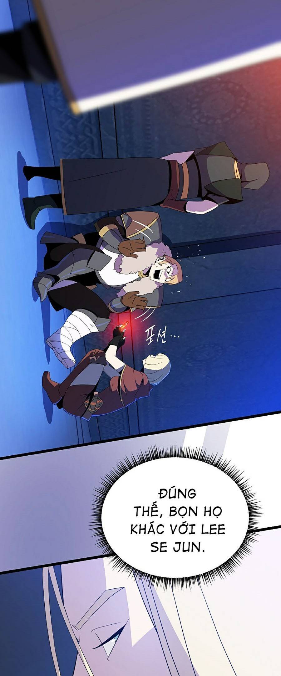 Tiêu Diệt Đấng Cứu Thế Chapter 87 - Trang 2