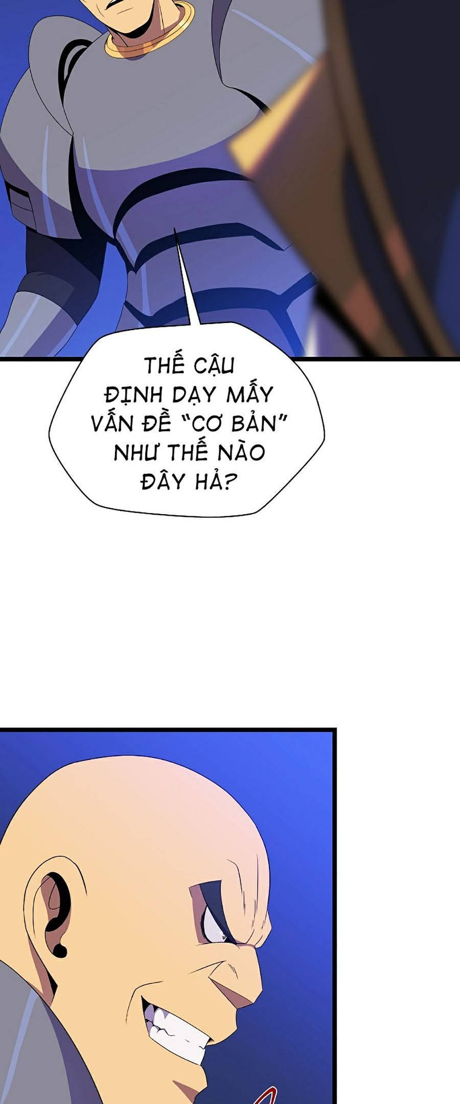 Tiêu Diệt Đấng Cứu Thế Chapter 87 - Trang 2