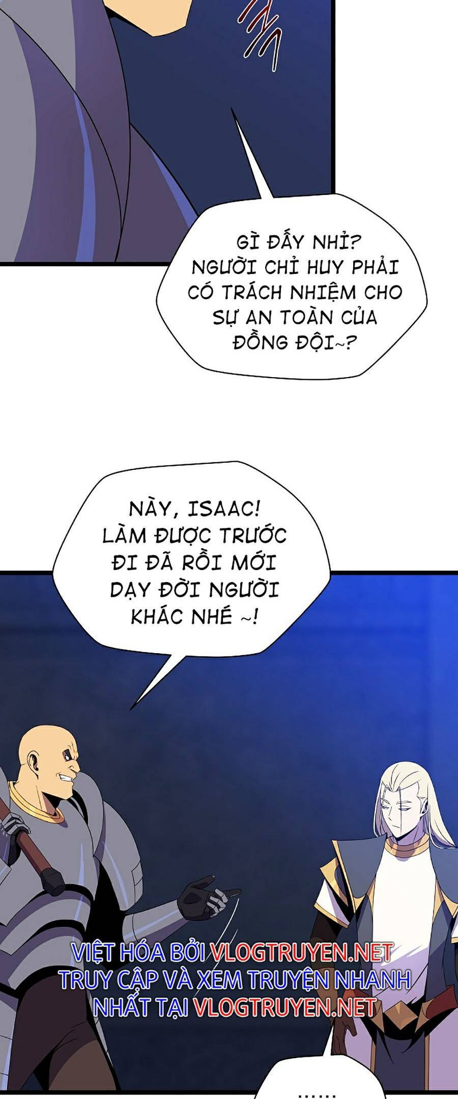 Tiêu Diệt Đấng Cứu Thế Chapter 87 - Trang 2