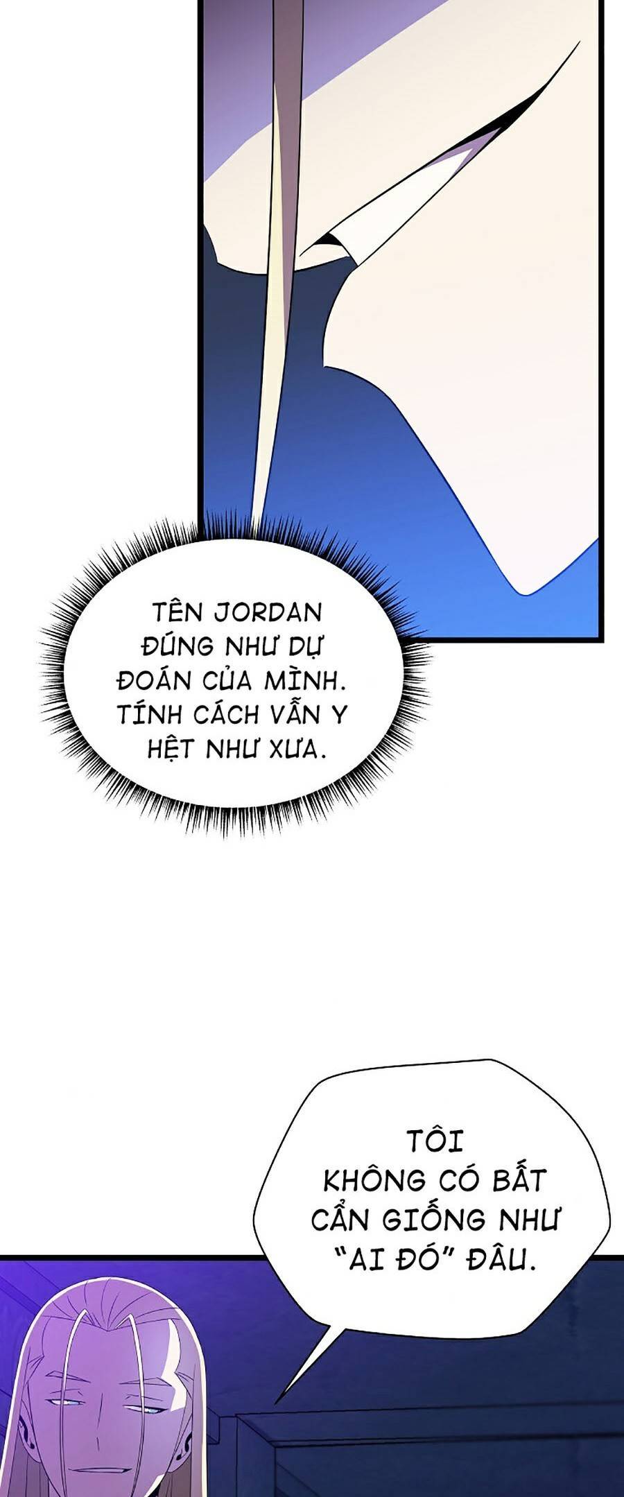 Tiêu Diệt Đấng Cứu Thế Chapter 87 - Trang 2