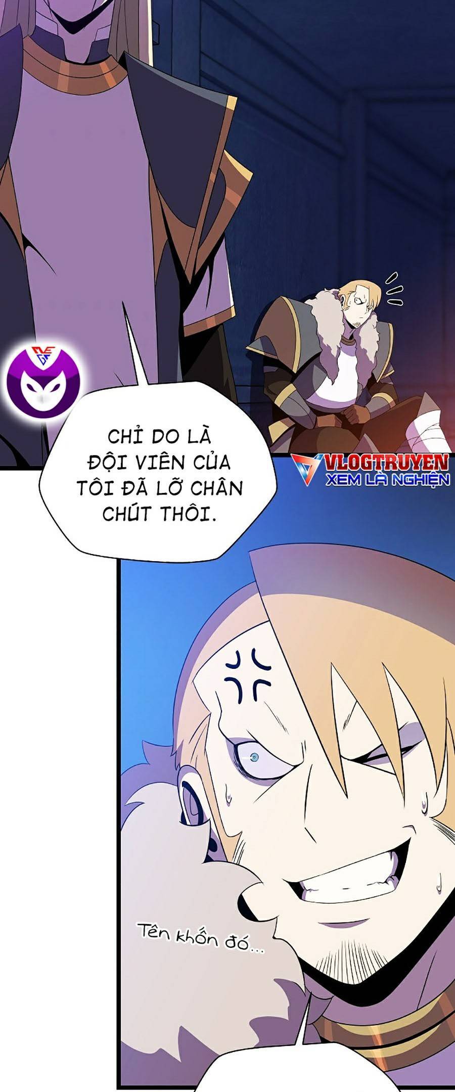 Tiêu Diệt Đấng Cứu Thế Chapter 87 - Trang 2