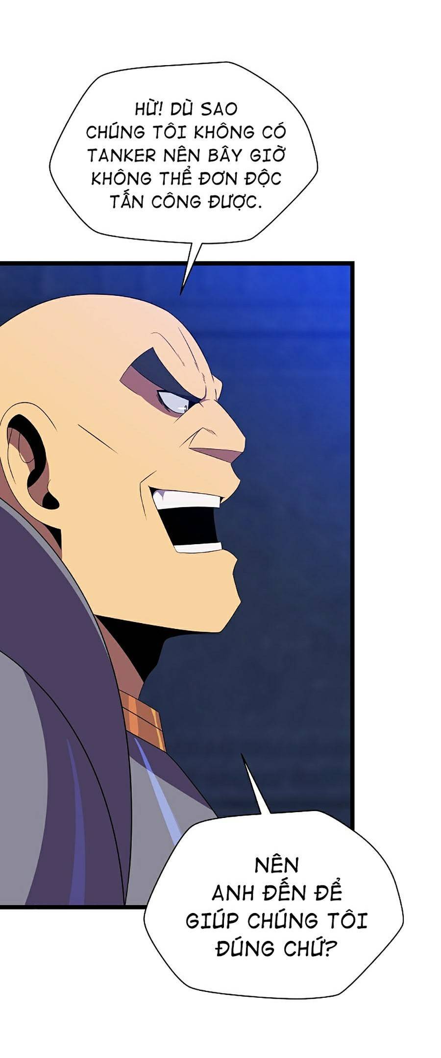 Tiêu Diệt Đấng Cứu Thế Chapter 87 - Trang 2