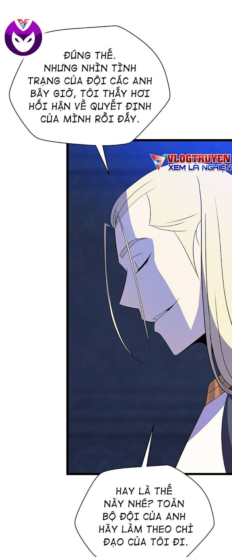 Tiêu Diệt Đấng Cứu Thế Chapter 87 - Trang 2