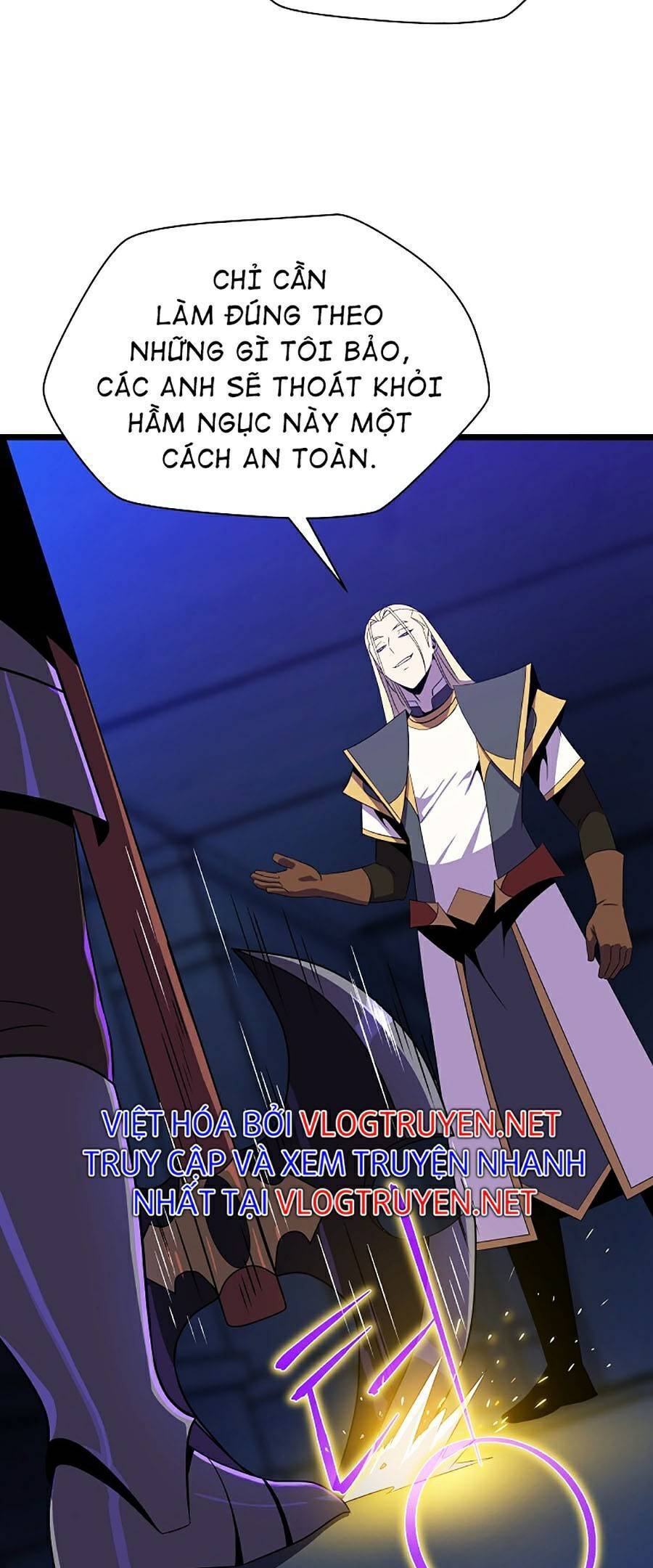 Tiêu Diệt Đấng Cứu Thế Chapter 87 - Trang 2