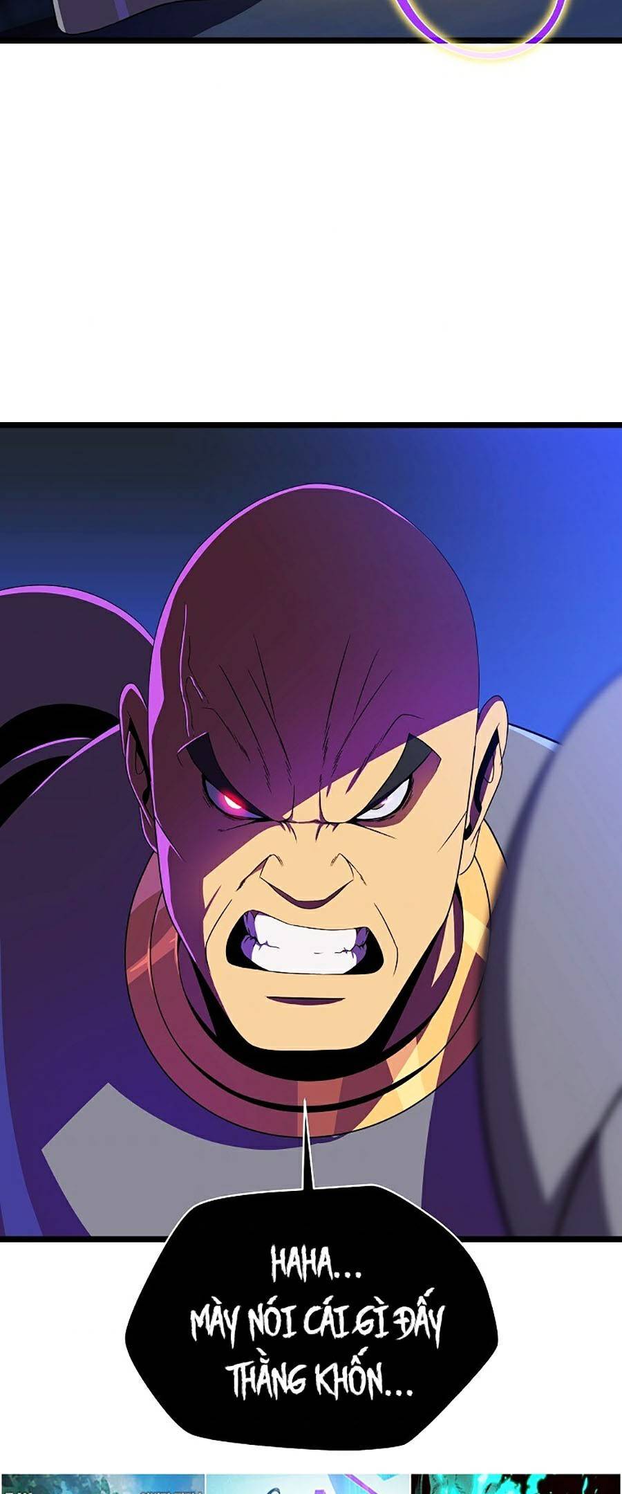 Tiêu Diệt Đấng Cứu Thế Chapter 87 - Trang 2